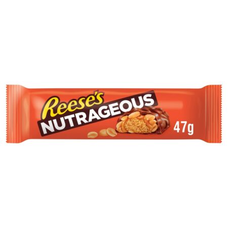Reese’s Nut Bar 47g