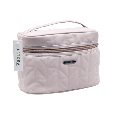 BELGRAVIA VANITY BAG PINK