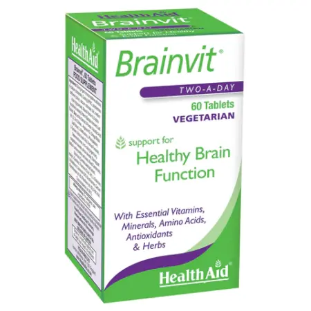 BrainVit Tablets