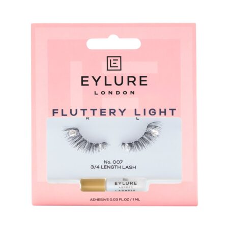 EY ACCENT LASH 007