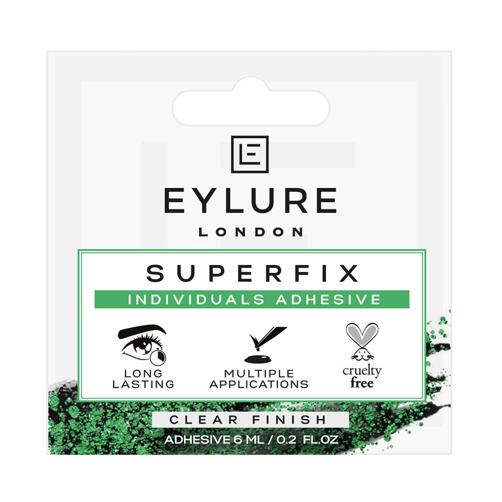 EYLURE ADHESIVE SUPERFIX 6ML