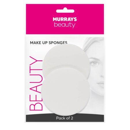 MAKE UP SPONGE 2 PC