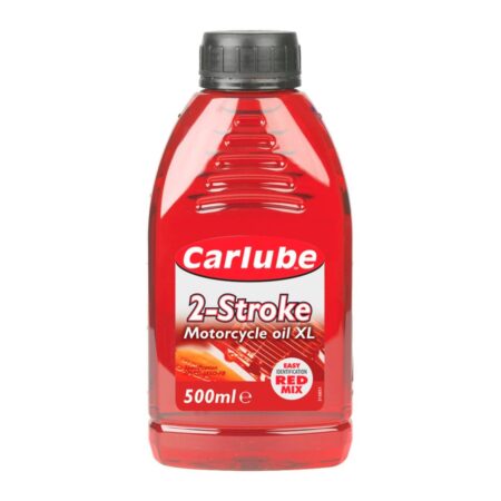 Carlube 2 Stroke 901449 500ml