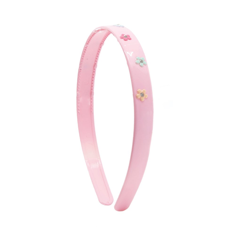 PINK ALICE BAND - Image 2