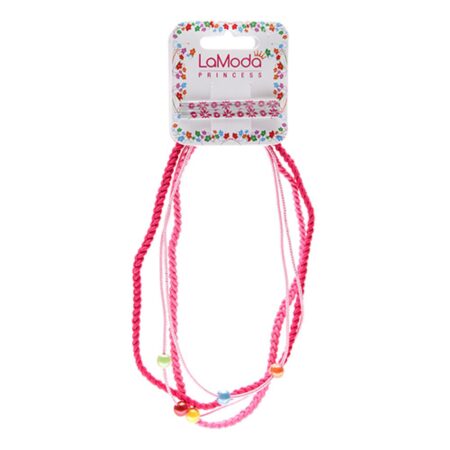 ELASTICATED HEAD BAND