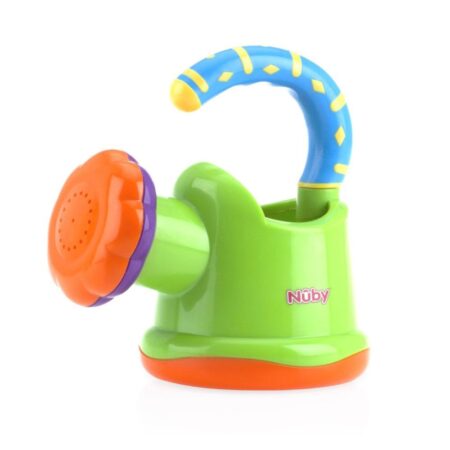 NUBY BATH TIME KETTLE