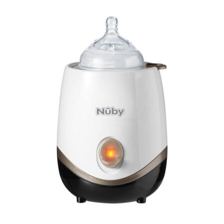 NUBY BOTTLE WARMER