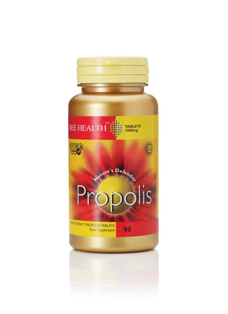 Propolis 1000mg Tablets