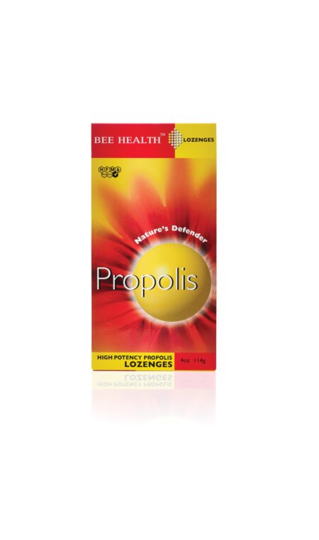 Propolis Lozenges