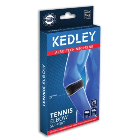 TENNIS ELBOW SUPPORT-Universal