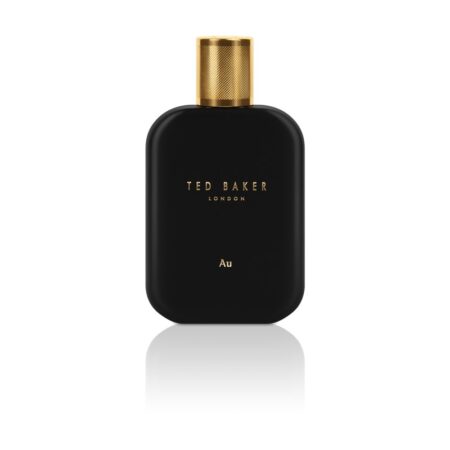 TED BAKER TONICS AU GOLD EDT 100ML