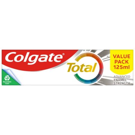 Colgate Total Advance Fresh 125ml