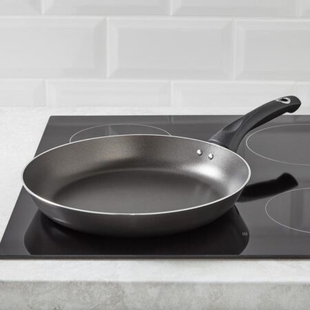 aluminium Frying Pan 28cm Pm £7