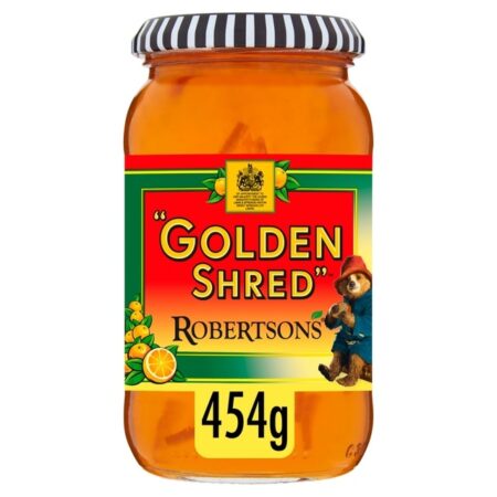 Robertsons Golden Shred 454g