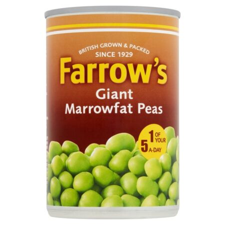 Farrow’s Giant Marrowfat Peas (300g) 300g