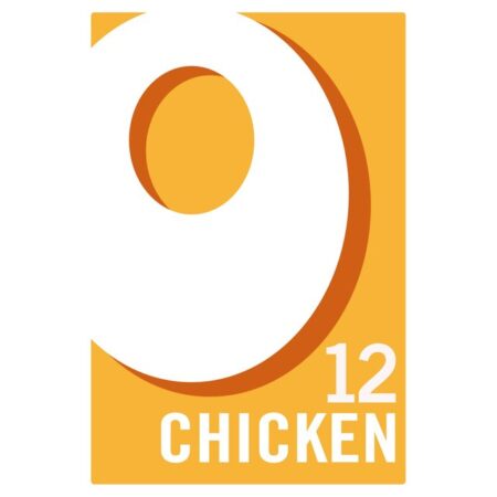 Oxo Chicken Stock 12 Cubes 71g