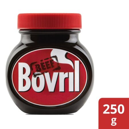 Bovril Beef Yeast Extract 250g