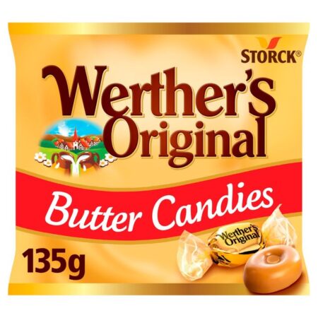 Werther’s Original 135g