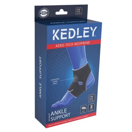 ADVANCE ANKLE SUPPORT