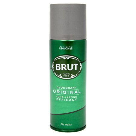 Brut Deodorant Spray 200ml