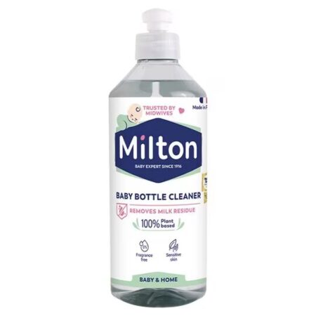 Milton Washing Up Liquid Sensitive 500ml