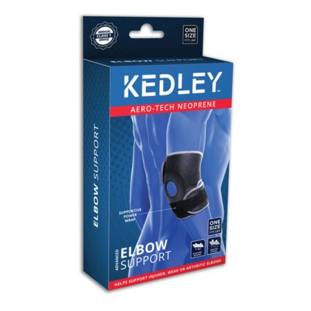 ADVANCE ELBOW SUPPORT
