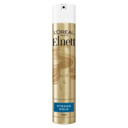 Elnett Extra Strong Hairspray 400ml