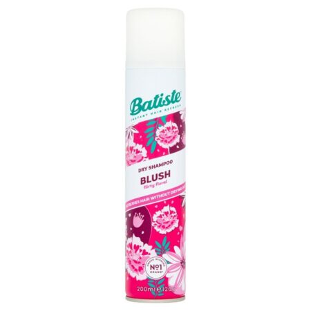 Batiste Dry Shampoo Blush 200ml
