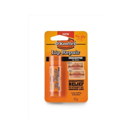 O’keeffe’s Lip Repair Original
