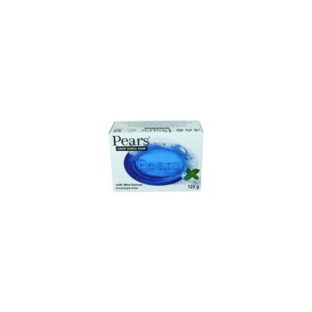 Pears Soap Germ Shield Blue