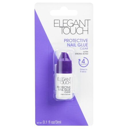 Et Protective Nail Glue 5 Second