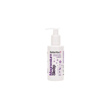 Betteryou Magnesium Sleep Lotion Junior