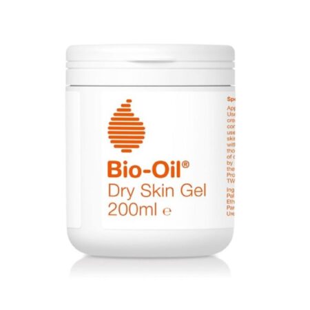 Bio-oil Dry Skin Gel