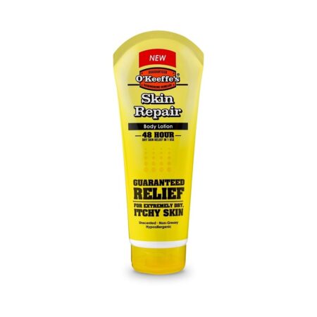 O’keeffe’s Skin Repair Tub