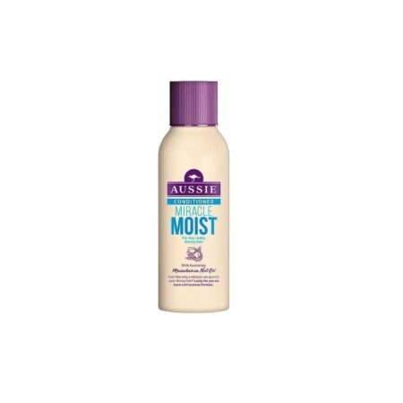 Aussie Conditioner Miracle Moist