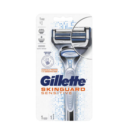 Gillette Skinguard Razor