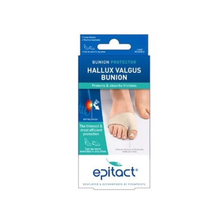 Epitact Bunion Protection L