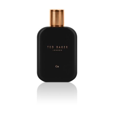 TED BAKER TONICS CU COPPER EDT 100ML