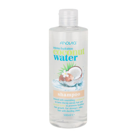 Anovia Shampoo Coconut Water