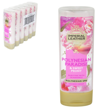 Imp Leath Body Wash Polynesian Paradise