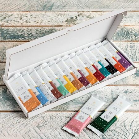 ULTIMATE TASTER PACK