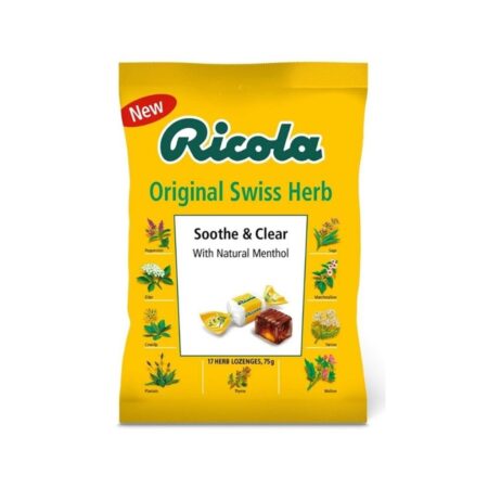 Ricola Original Herb
