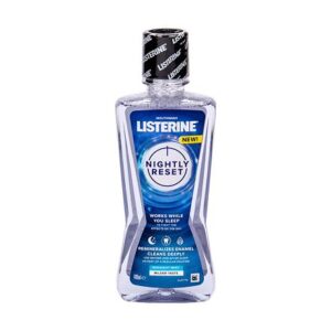 Listerine Nightly Reset