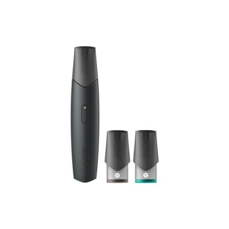 Vype Epen 3 Starter Kit Graphite Black