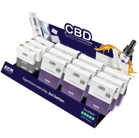 CBD POS KIT