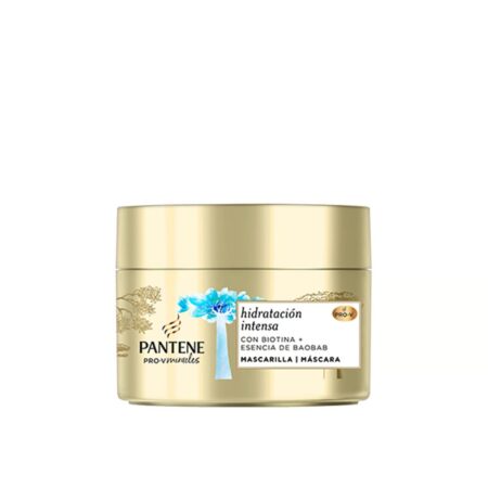 Pantene Pro-V Miracles Hydra Glow Intense Hydration Hair Mask 160ml
