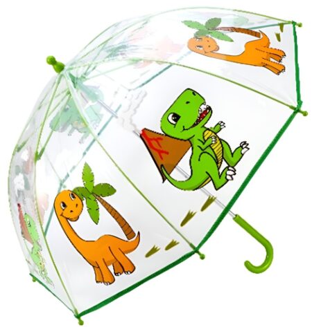 DINOSAURS UMBRELLA