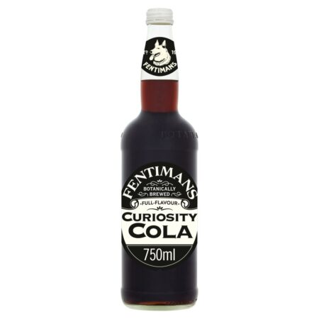 Fentimans Traditional Curiosity Cola 750ml