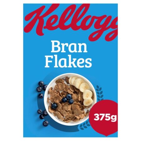 Kellogg’s Bran Flakes 375g