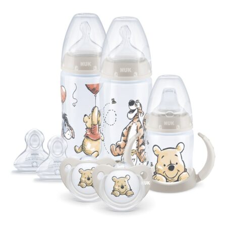 WINNIE THE POOH SET 2021